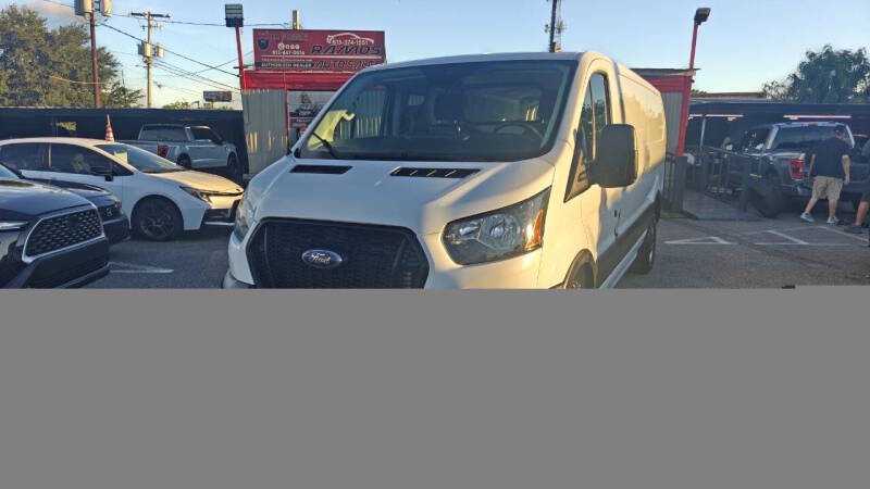 ford transit van 2021 1FTYE1Y83MKA07457 image ford transit van 2021 1FTYE1Y83MKA07457 image